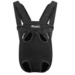 Pawaboo Pet Carrier Backpack SMALL
